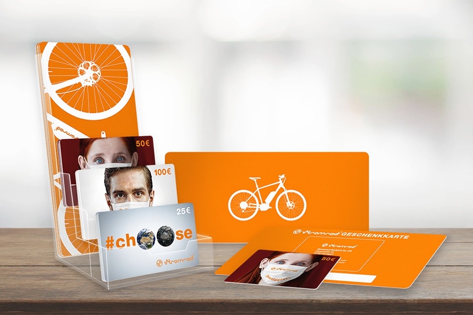 POS-Werbemittel Stuttgart-fuchsconcepts