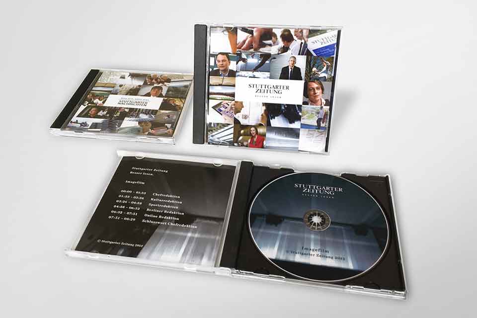 stuttgarter-zeitung-cover CD-Verpackung Stuttgarter Zeitung fuchsconcepts