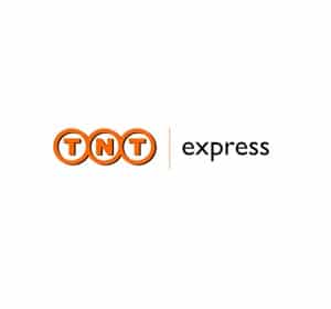Werbung referenzen TNT express