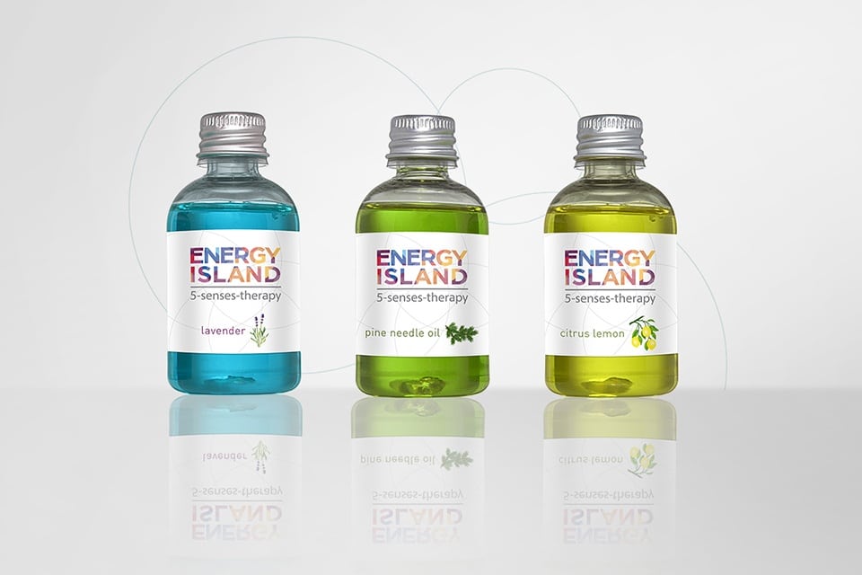 Verpackungsdesign fuchsconcepts Werbeagentur