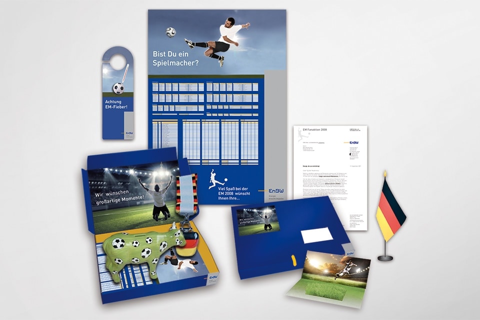 BTL-Marketing, Handelsunterstützung