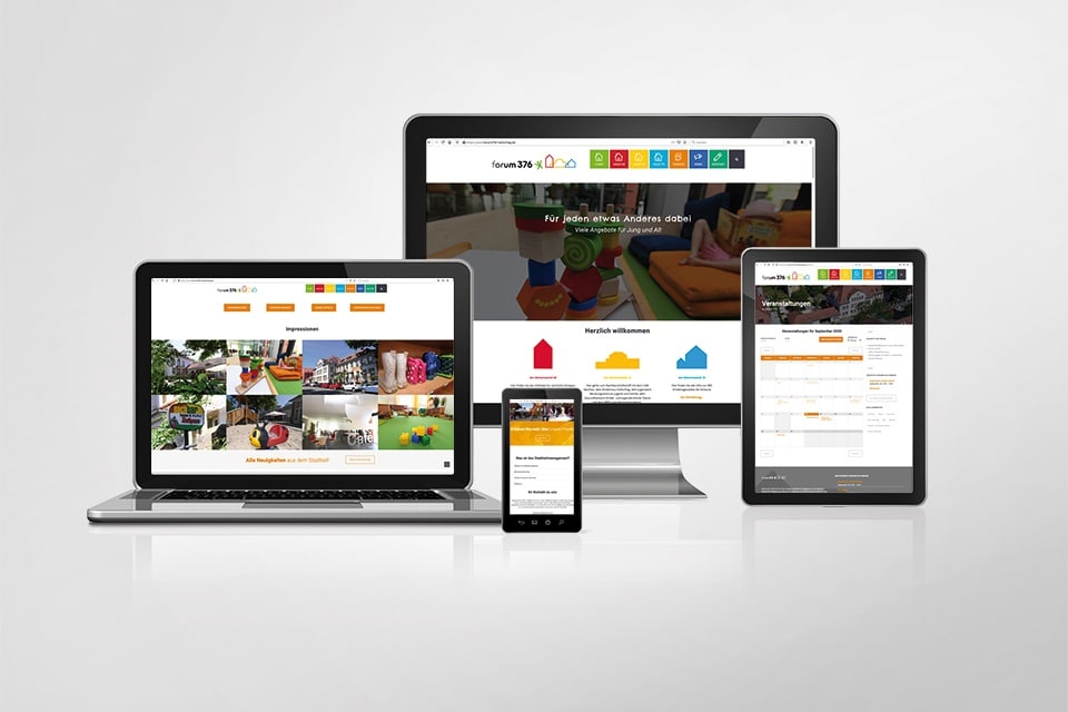 Webdesign Stuttgart hallschlag