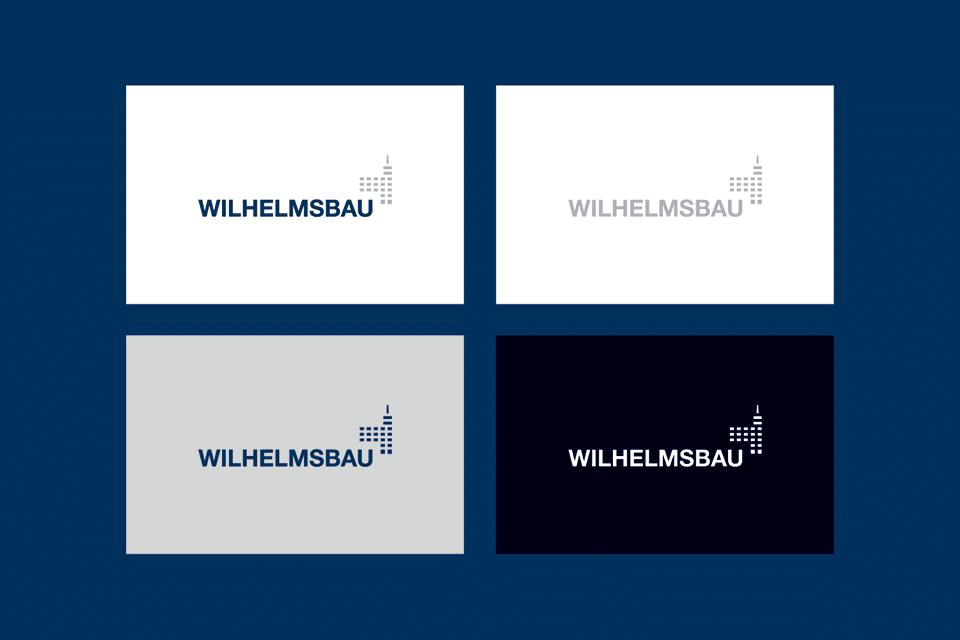 Werbeagentur Design Wilhelmsbau AG Stuttgart