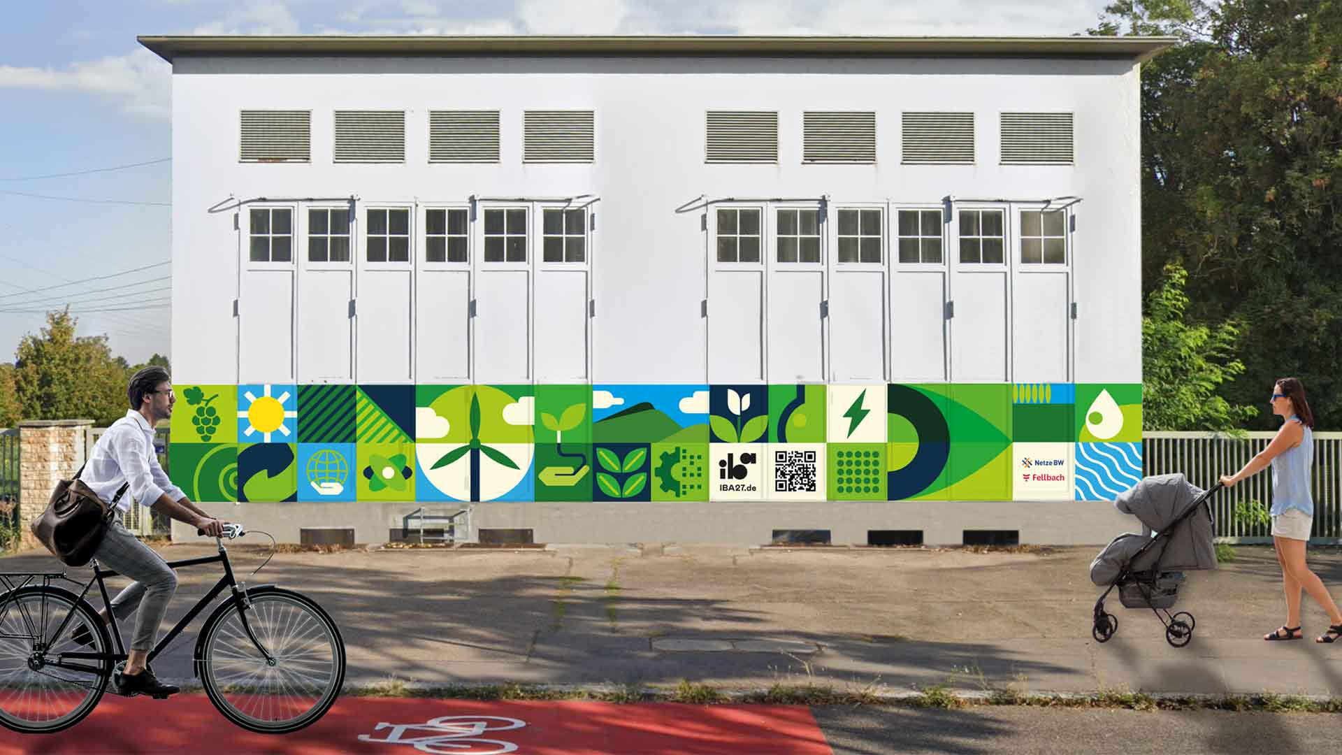 Ideenabfrage Kreativ Werbeagentur Stuttgart